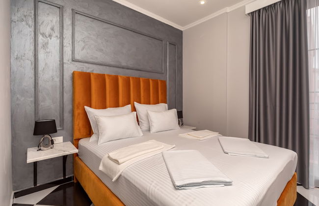 Baba's Hotel - Foto 38