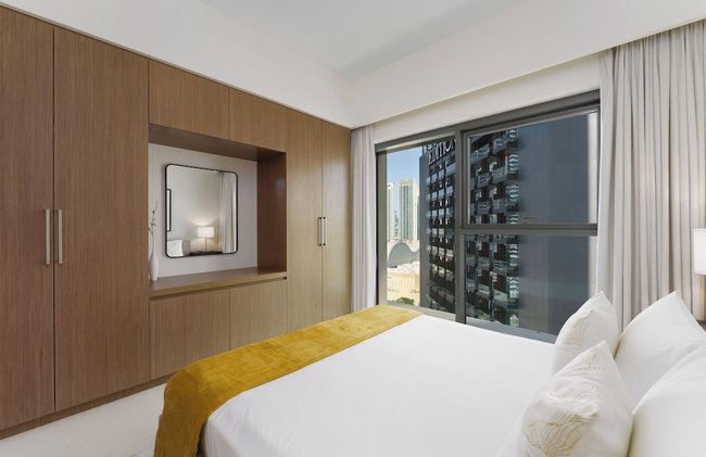 Maison Privee - Elevated Living with Spectacular Burj Khalifa Views - Foto 6
