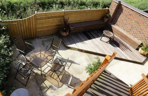 Thonock lane lodge - Foto 30