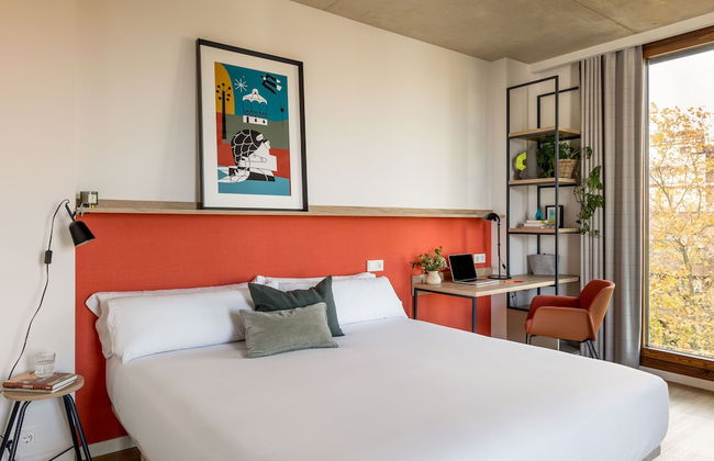 Aparthotel Kora Green City - Foto 25