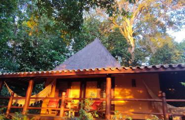 Pousada Boutique Sitio das Jaqueiras-Vista Rio Mar - Foto 24