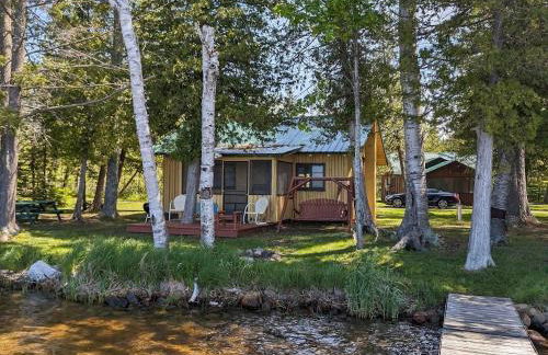 Yellow Cottage - Trick's Resort - Foto 7