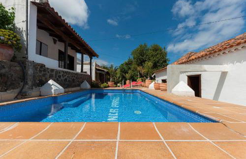 Rural House in the North of Tenerife - Foto 40