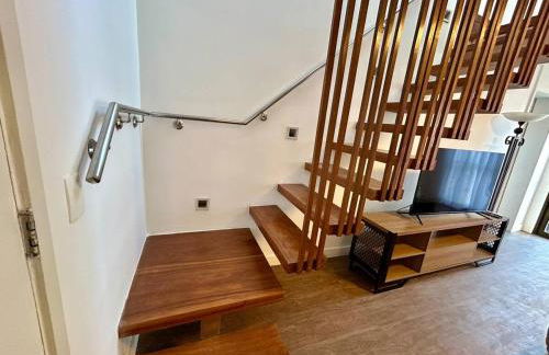 Elegante Cobertura duplex, vista, garagem seg 24h - Foto 3