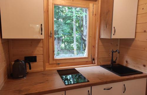 Domki w sadzie - Gościniec LECH - Foto 16