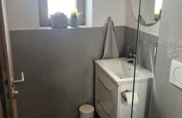 Fewo Glücksfall - Foto 12