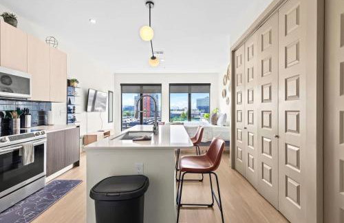 Skyline High - Foto 8