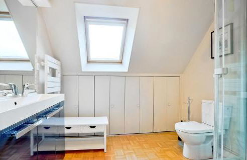 Pet Friendly Home In Omonville-La-Rogue - Foto 22