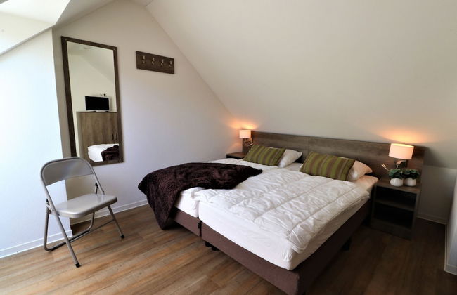 UplandParcs Residence Astenberg - Foto 19