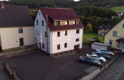 North Loop Rooms - Foto 1