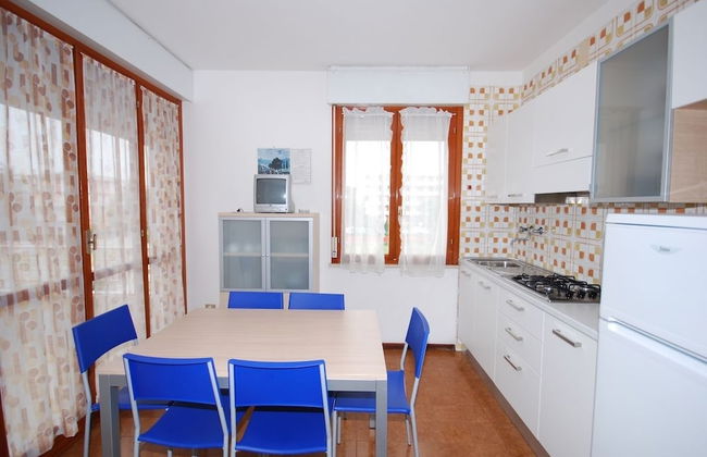 Residence Gardenia - Foto 13