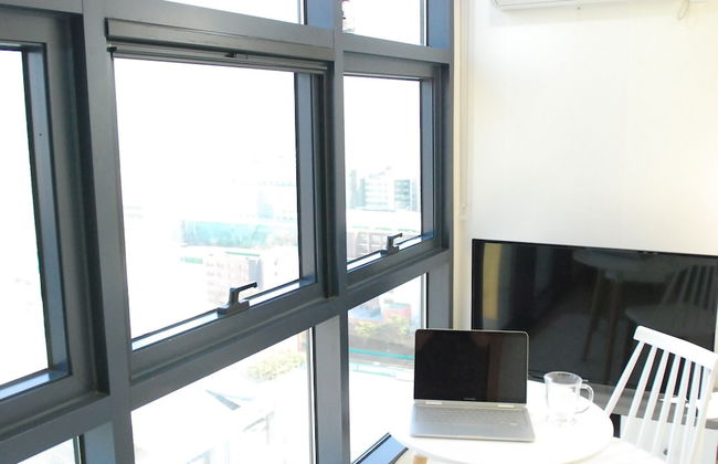 KPOP Coex Gangnam Stay - Foto 42