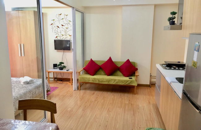 Family Condo by IA at Azure Urban Resort Residences - Photo 36