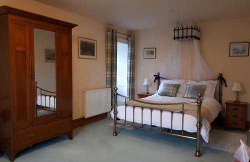 The Old Convent Holiday Apartments - Foto 63