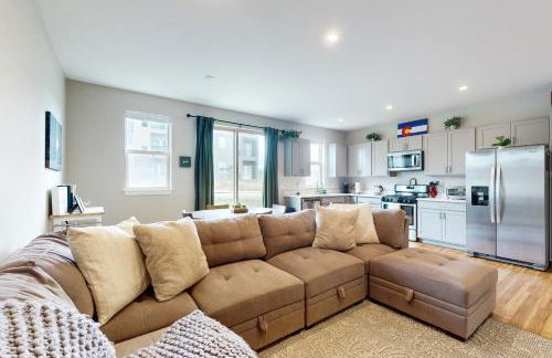 Modern Gem in Gypsum - Foto 4