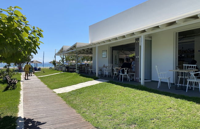 Odeon Hotel - Foto 60