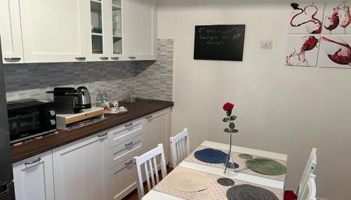 Portello Sweet Home - Foto 5, minibar