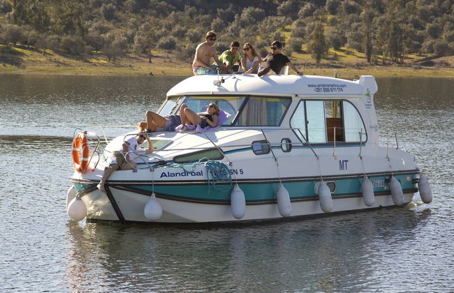 Amieira Marina - Foto 7