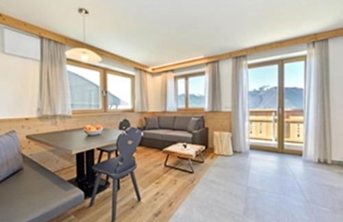 Forchnerhof Panorama - Dolomitenblick - Photo 16