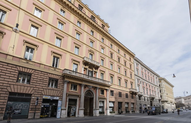 Be Mate Castel Sant'Angelo - Photo 47