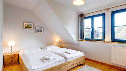 4-Raum Apartment bis 8 Pers 43 - Foto 4