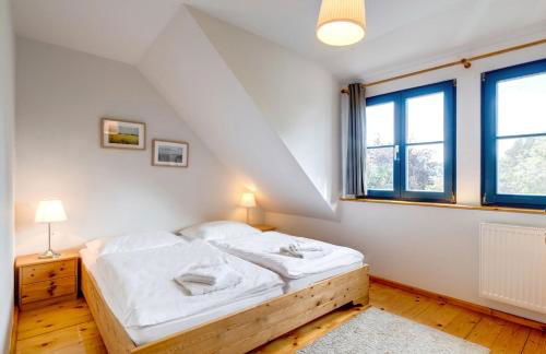 4-Raum Apartment bis 8 Pers 43 - Foto 4