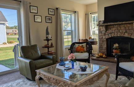 Spacious Entire home close to HoliMont and Village - Foto 1