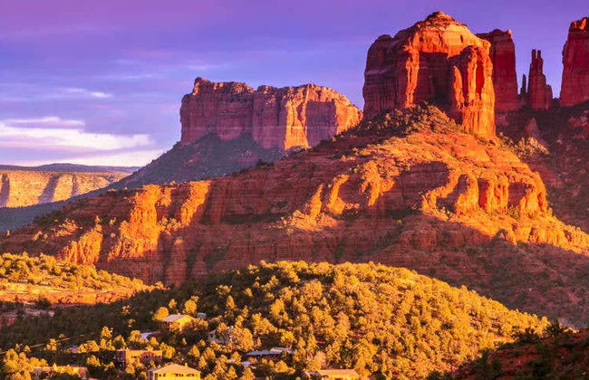 Arizona Desert Trip: 3 Days - Photo 7