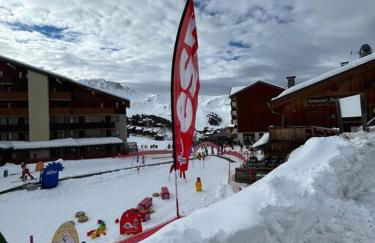 Chalet Topaz - 18 Couchages Sur les Pistes avec Services - Foto 24