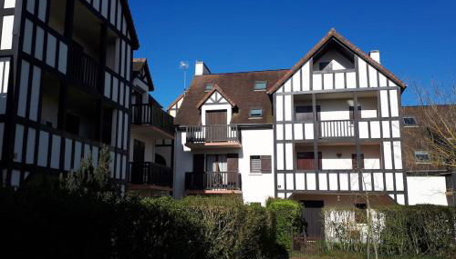 Studio Cabourg - Home-Varaville avec jardin - Foto 3