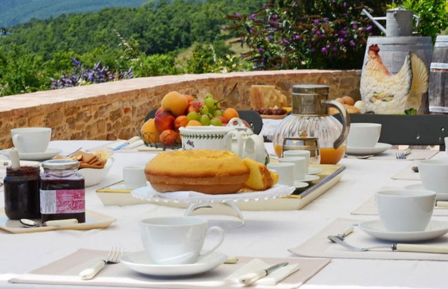 Tr-i381-svim0at - Podere Pomasciano 10 - Foto 38