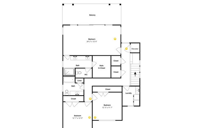 Serenity Shores - Foto 36