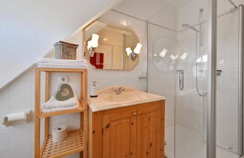 Landhaus Vilmnitz - Wohnung 1 - Foto 13