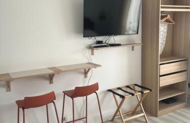 Studio Confort - Foto 6