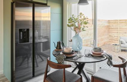 Midcentury Couples Designer Loft - Casa Tuya - Foto 12