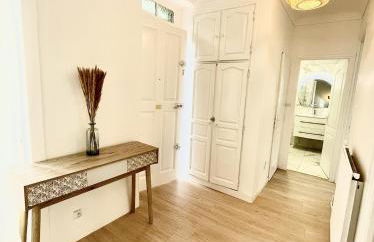 Le Golf Sauna - Cosy & SPA - 1 chambre - 2 pers - Foto 9