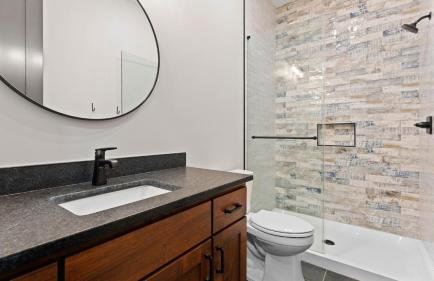 Blue Heron & Gray Fox by Avantstay 2 Lakefront Homes, Sleeps 44 Pool, Dock, Theater - Foto 144