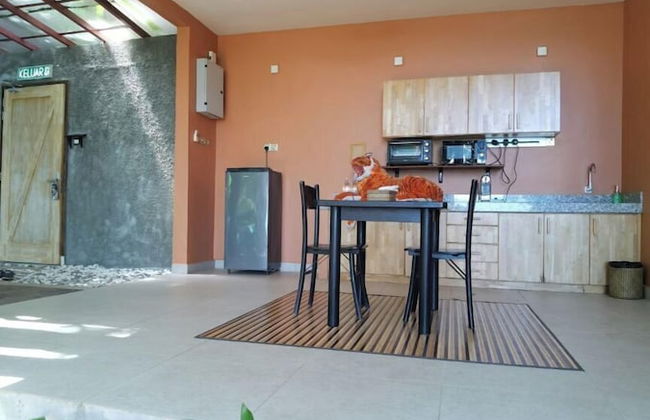 Ambong Pool Villas - Photo 61