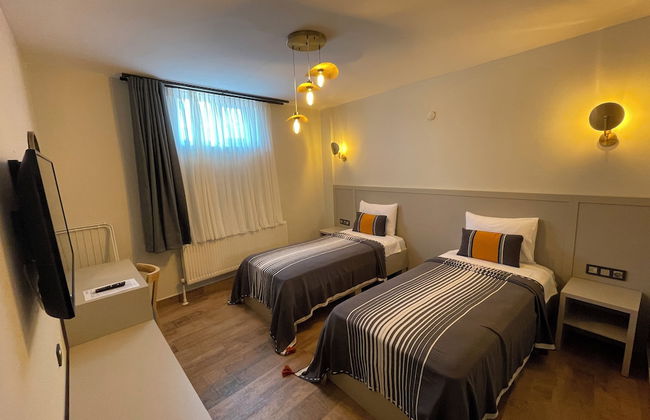 Oikos Bozcaada - Foto 32