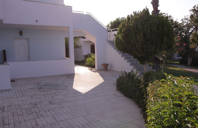 Ampavris Family Apartments - Photo 13