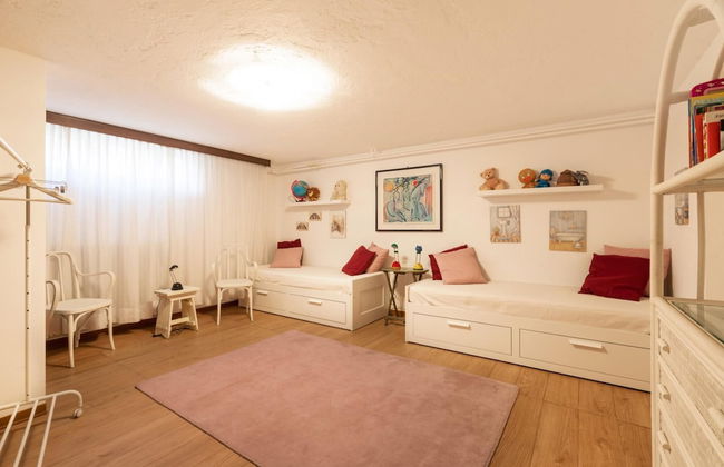 Maison Jaune by Wonderful Italy - Foto 7