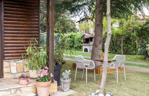 TETOS Wooden House - Foto 5