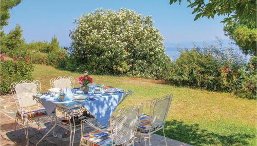 Beautiful Home In Melissi Xylokastro - Foto 4