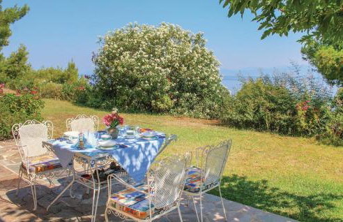 Beautiful Home In Melissi Xylokastro - Foto 4