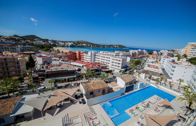 Pierre & Vacances Mallorca Deya - Recomendado para adultos - Foto 34