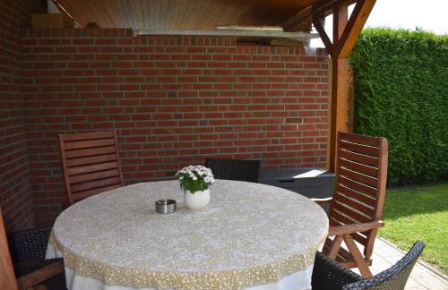 Ferienwohnung Roemerhaus Xanten - Foto 35