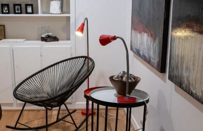 Art Haven: Immersive Art Stay - Foto 7