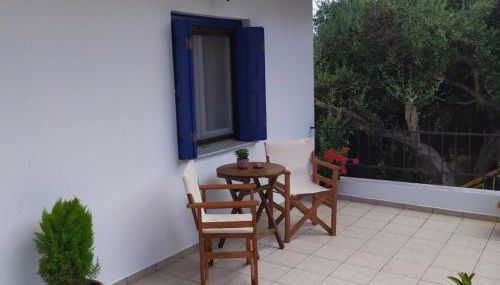 Evdokia s Samos Home - Foto 1