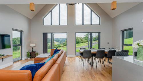 Coed Y Pentre - Foto 3