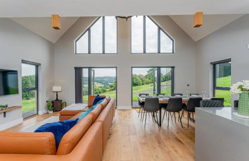 Coed Y Pentre - Foto 3